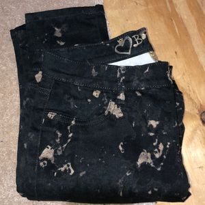 Princess Vera Wang jeans!! 🤩 SIZE 5